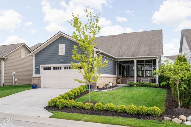 1534 Jensen Drive, Carmel, IN 46032
