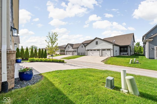 1534 Jensen Drive, Carmel, IN 46032