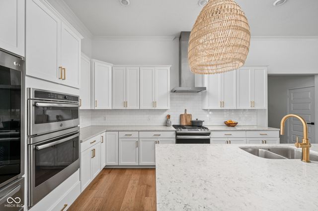 1534 Jensen Drive, Carmel, IN 46032