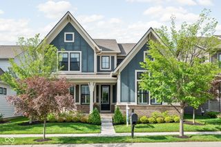 1534 Jensen Drive, Carmel, IN 46032