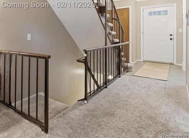 1806 N Torquay Avenue, Royal Oak, MI 48073