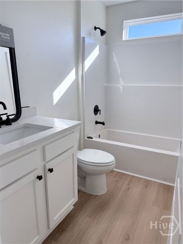 121 Gabrielle Drive, Guyton, GA 31312