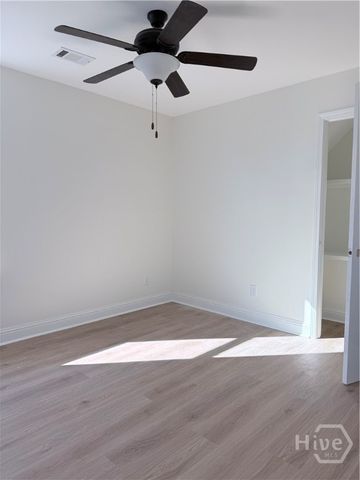 121 Gabrielle Drive, Guyton, GA 31312