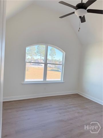 121 Gabrielle Drive, Guyton, GA 31312