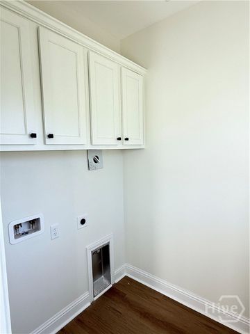 121 Gabrielle Drive, Guyton, GA 31312