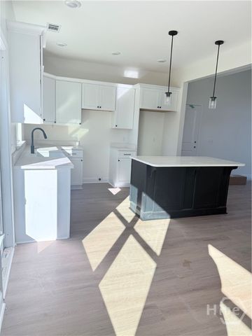 121 Gabrielle Drive, Guyton, GA 31312