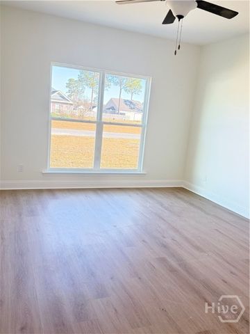 121 Gabrielle Drive, Guyton, GA 31312