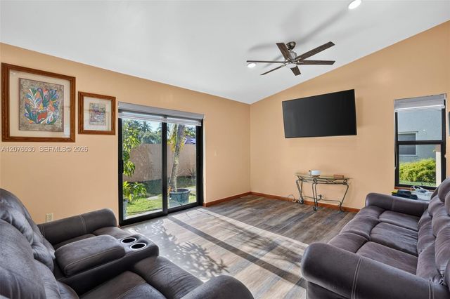 15660 SW 152nd Place, Miami, FL 33187
