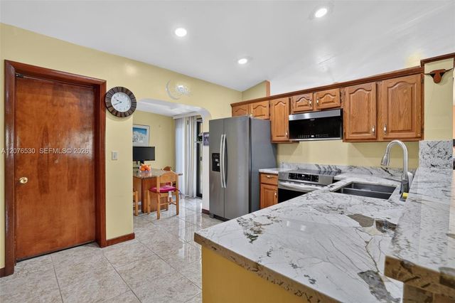 15660 SW 152nd Place, Miami, FL 33187