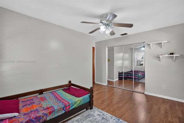 15660 SW 152nd Place, Miami, FL 33187
