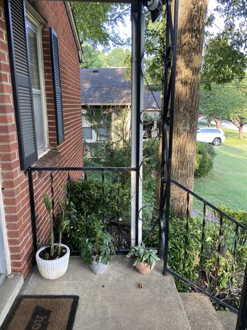 4008 Utah Ave Unit B, Nashville, TN 37209