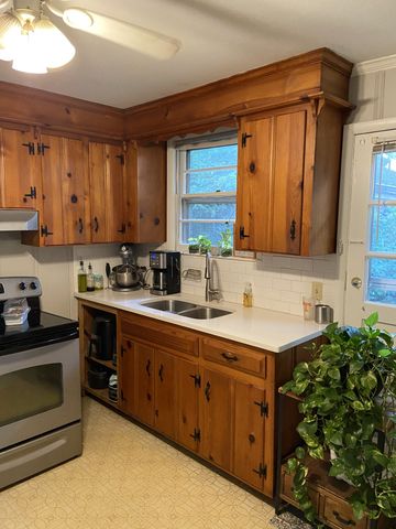 4008 Utah Ave Unit B, Nashville, TN 37209