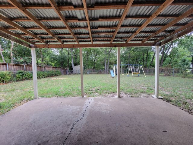 4724 Laurel Lane, Mesquite, TX 75150