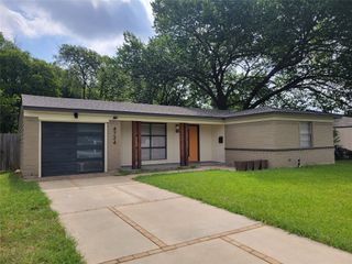 4724 Laurel Lane, Mesquite, TX 75150