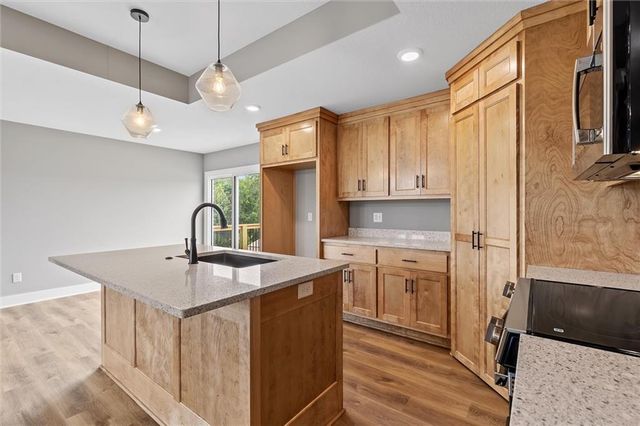 2211 Ashford Street, Excelsior Springs, MO 64024
