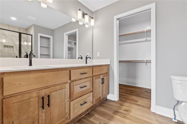 2211 Ashford Street, Excelsior Springs, MO 64024