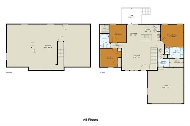 2211 Ashford Street, Excelsior Springs, MO 64024