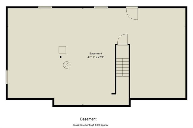 2211 Ashford Street, Excelsior Springs, MO 64024