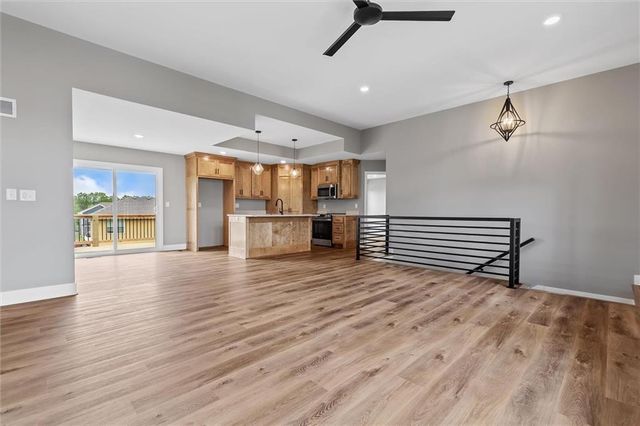 2211 Ashford Street, Excelsior Springs, MO 64024
