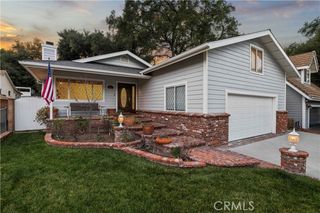 24123 Wildwood Canyon Road, Newhall (santa Clarita), CA 91321