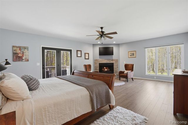 2846 Duana Drive, Milford, MI 48380
