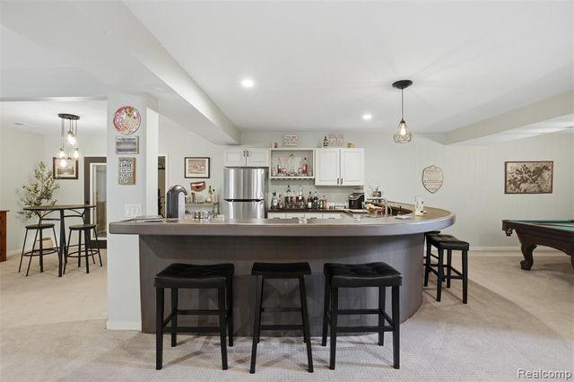 2846 Duana Drive, Milford, MI 48380