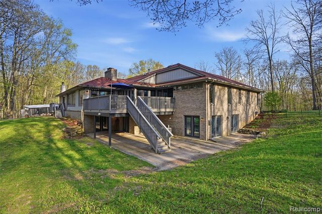 2846 Duana Drive, Milford, MI 48380