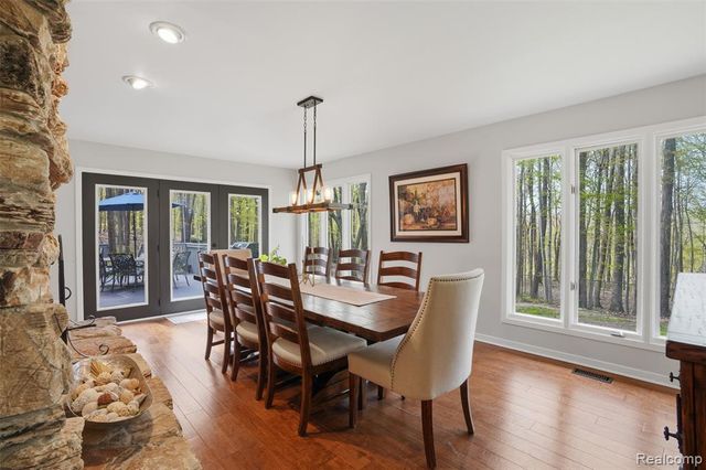 2846 Duana Drive, Milford, MI 48380