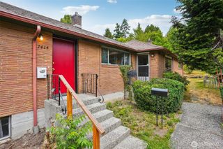 7414 Rainier Avenue S, Seattle, WA 98118