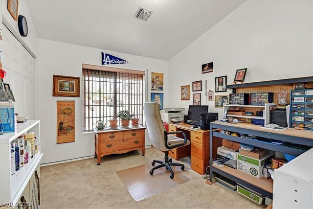 4565 East New York Avenue, Las Vegas, NV 89104
