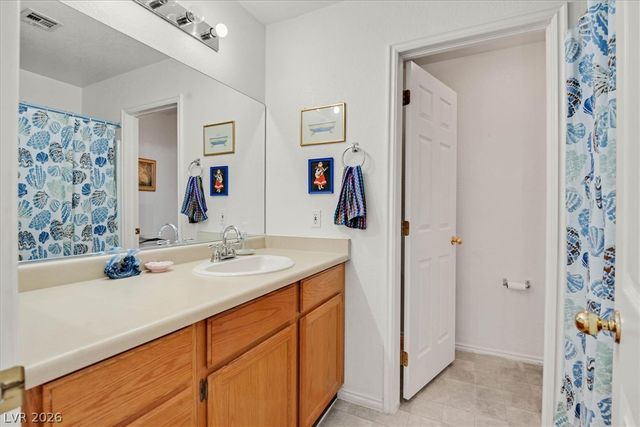 4565 East New York Avenue, Las Vegas, NV 89104