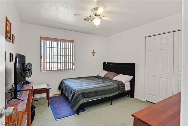 4565 East New York Avenue, Las Vegas, NV 89104