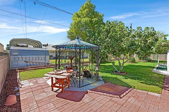 4565 East New York Avenue, Las Vegas, NV 89104