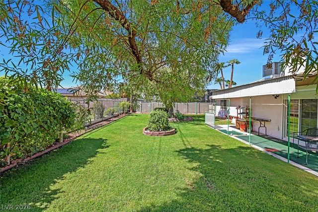 4565 East New York Avenue, Las Vegas, NV 89104