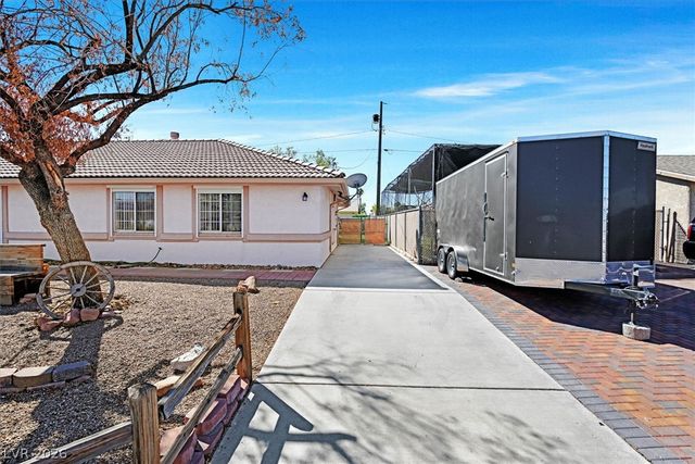 4565 East New York Avenue, Las Vegas, NV 89104