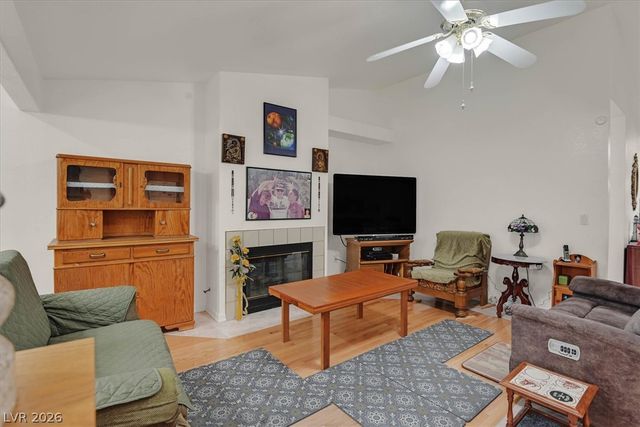 4565 East New York Avenue, Las Vegas, NV 89104