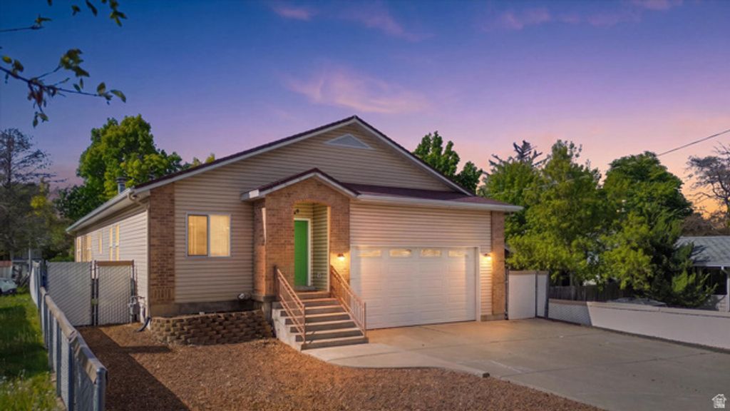 Image 1 of property listing at 560 E 700 N, Logan, UT 84321