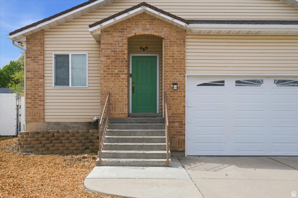 Image 2 of property listing at 560 E 700 N, Logan, UT 84321
