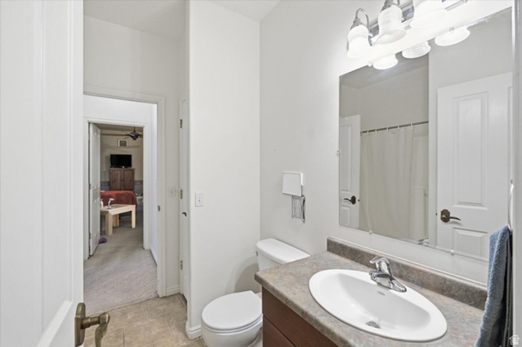 Image 14 of property listing at 560 E 700 N, Logan, UT 84321