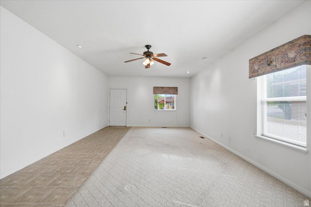 Image 3 of property listing at 560 E 700 N, Logan, UT 84321