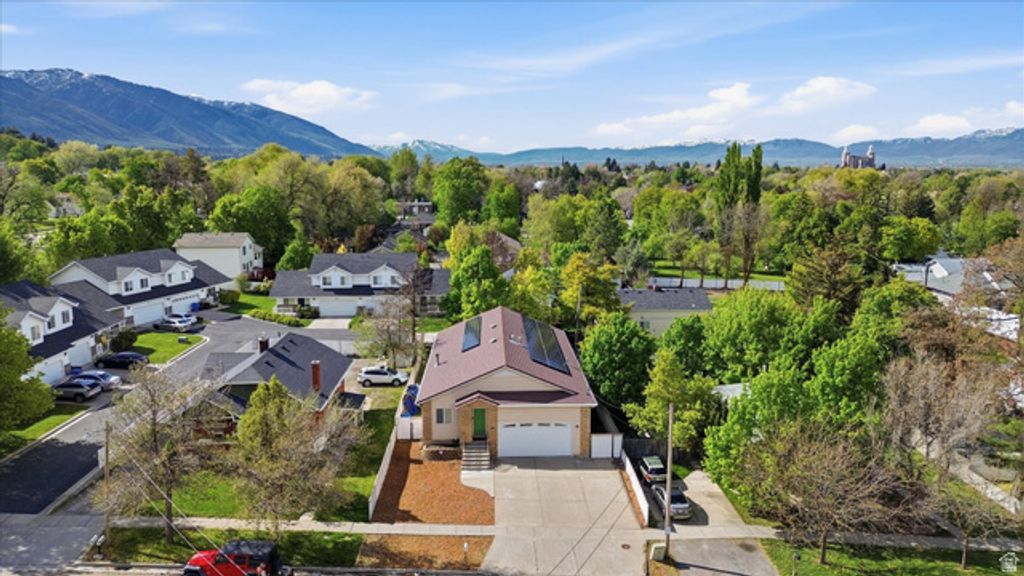 Image 27 of property listing at 560 E 700 N, Logan, UT 84321