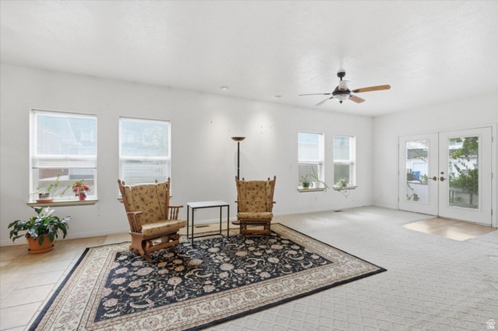 Image 6 of property listing at 560 E 700 N, Logan, UT 84321