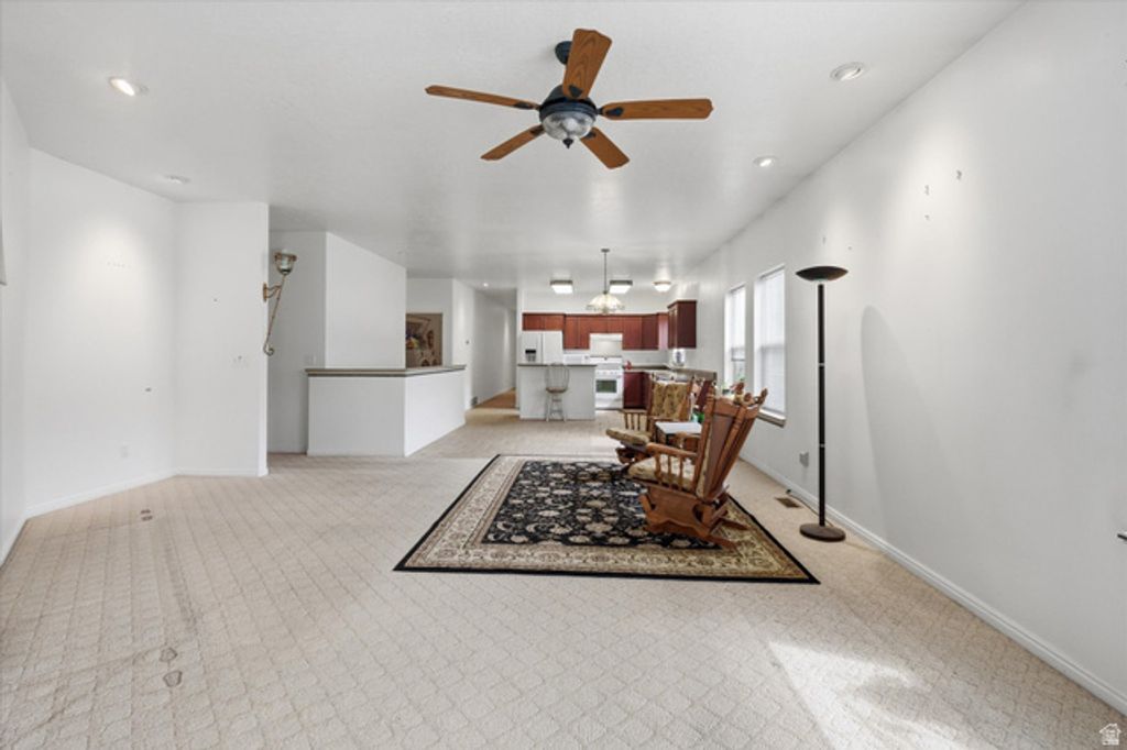 Image 7 of property listing at 560 E 700 N, Logan, UT 84321