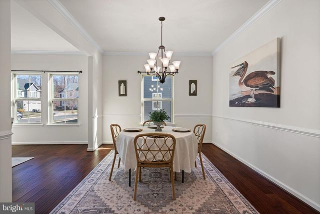 2321 SWEET PEPPERBRUSH LOOP, Dumfries, VA 22026