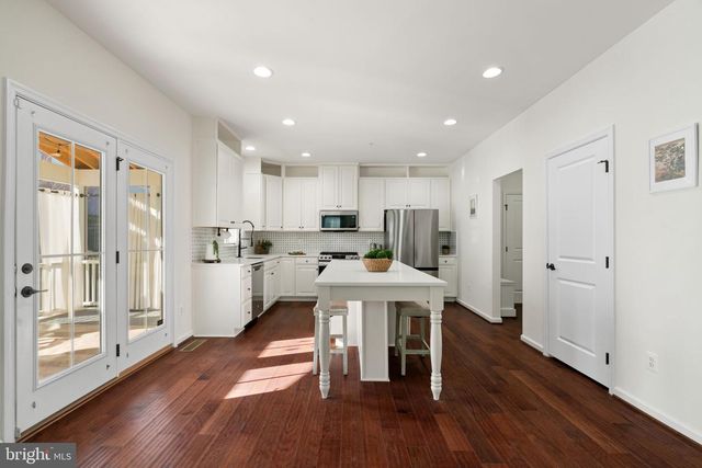 2321 SWEET PEPPERBRUSH LOOP, Dumfries, VA 22026