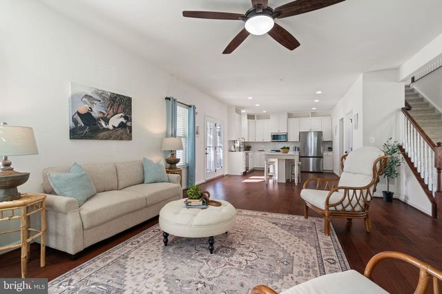 2321 SWEET PEPPERBRUSH LOOP, Dumfries, VA 22026