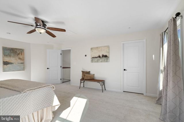 2321 SWEET PEPPERBRUSH LOOP, Dumfries, VA 22026