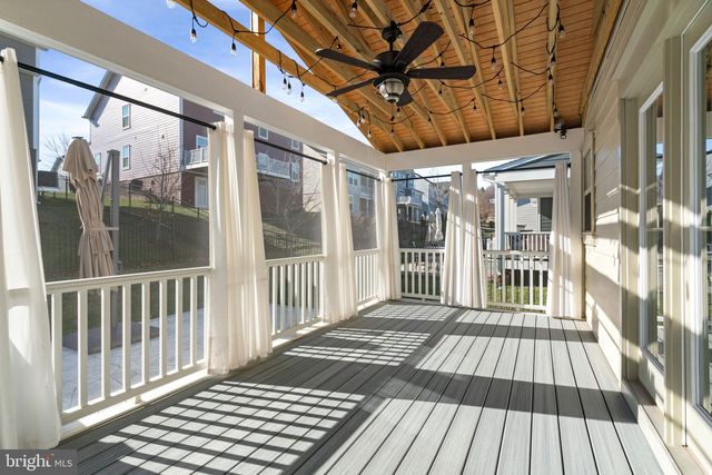 2321 SWEET PEPPERBRUSH LOOP, Dumfries, VA 22026