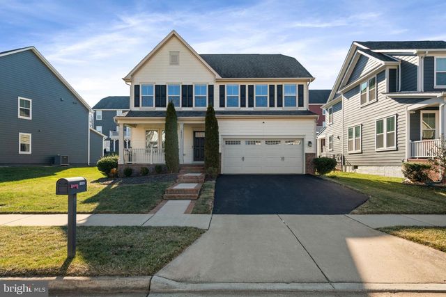 2321 SWEET PEPPERBRUSH LOOP, Dumfries, VA 22026