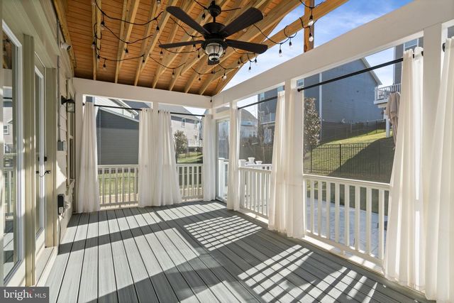 2321 SWEET PEPPERBRUSH LOOP, Dumfries, VA 22026